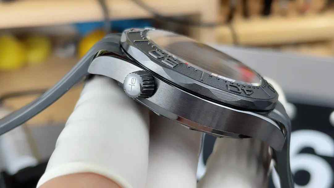 VS厂欧米茄海马300黑武士复刻表跟正品有什么区别？值不值得入手？（复刻表购买指南） | 奈斯探表