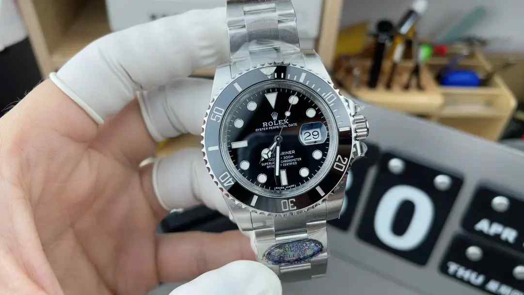 劳力士黑水鬼最好哪个厂家、黑水鬼最高版本对比评测！ | 奈斯探表