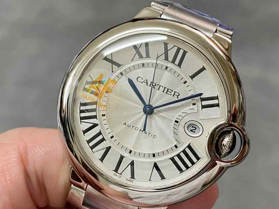 高仿卡地亚蓝气球多少钱、哪个厂的卡地亚蓝气球复刻版本最好？ | 奈斯探表