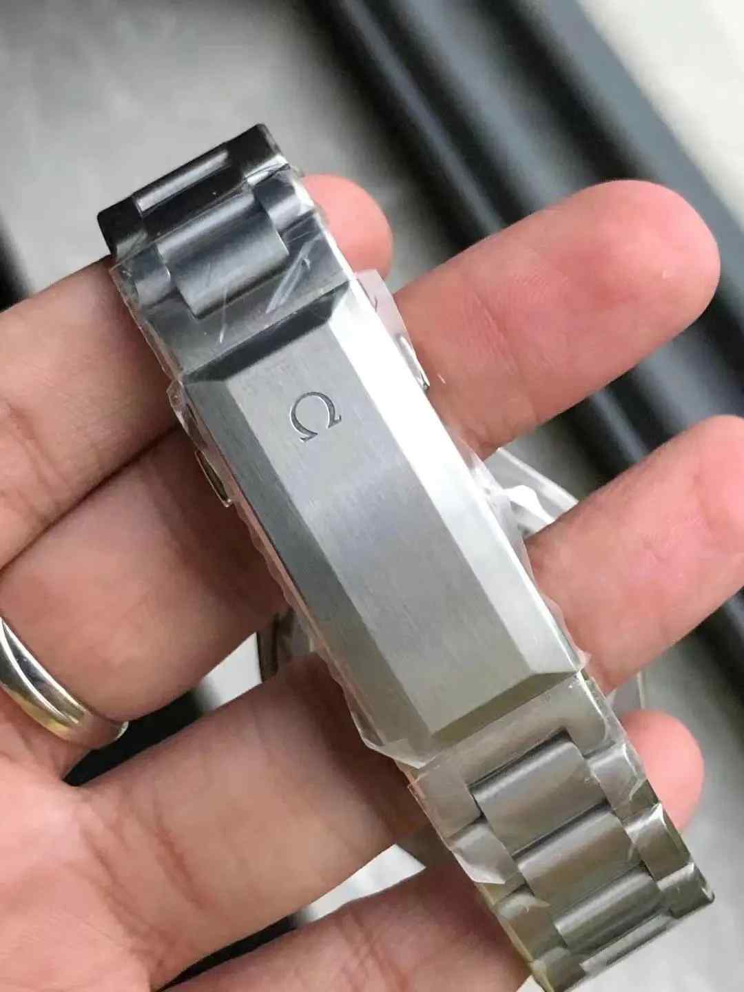 VS厂欧米茄海洋宇宙6000米海王复刻表深度评测，值得入手吗？ | 奈斯探表