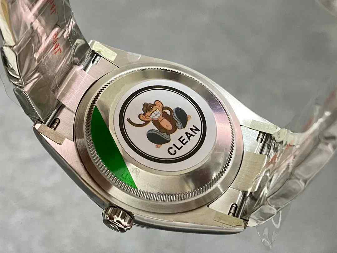 劳力士蚝式恒动哪个厂最好、C厂对比VS究竟哪个厂家更加完美！ | 奈斯探表