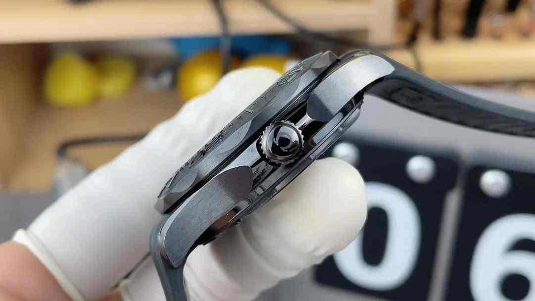 VS厂欧米茄海马300黑武士复刻表跟正品有什么区别？值不值得入手？（复刻表购买指南） | 奈斯探表