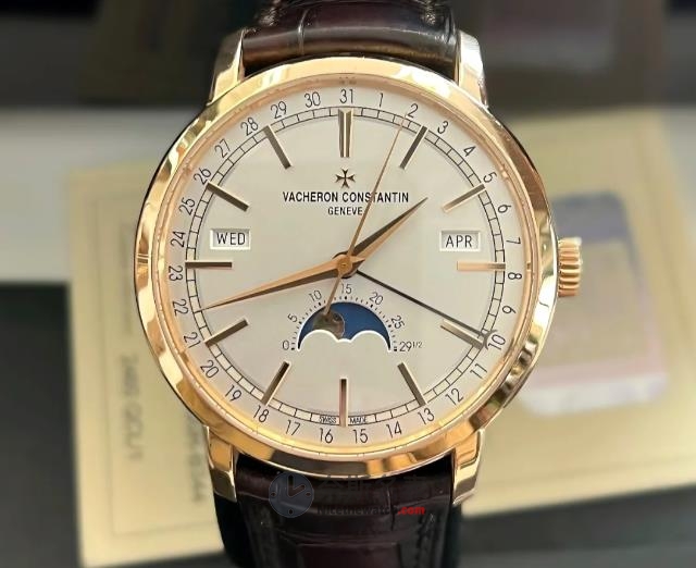 江诗丹顿手表走快解决方法（江诗丹顿手表机芯维修教程） | 奈斯探表