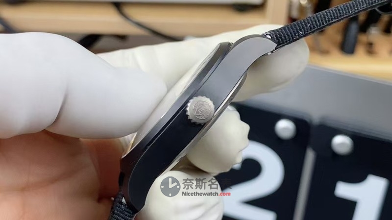 M+厂推出马克飞行员系列黑桃A特别款做得好吗？哪里可以买到？ | 奈斯探表