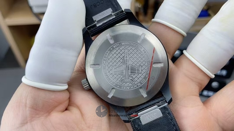 M+厂推出马克飞行员系列黑桃A特别款做得好吗？哪里可以买到？ | 奈斯探表