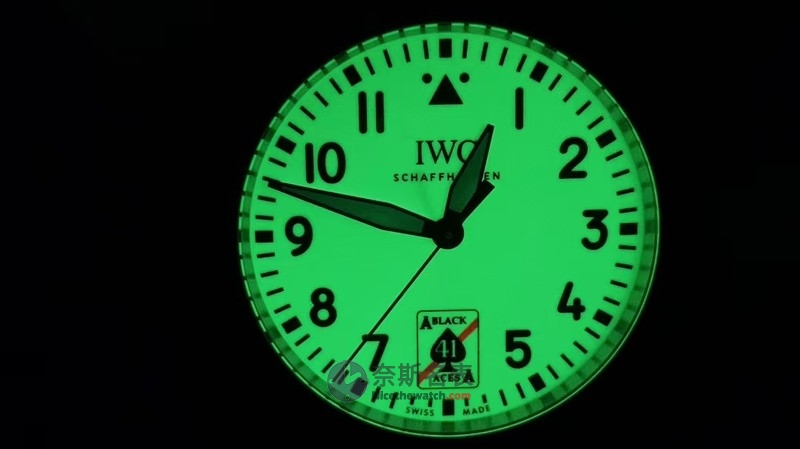 M+厂推出马克飞行员系列黑桃A特别款做得好吗？哪里可以买到？ | 奈斯探表