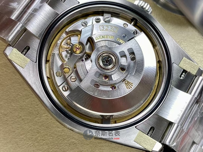 vs厂劳力士探险家一m224270做得好吗？劳力士探险家一代复刻表购买指南 | 奈斯探表