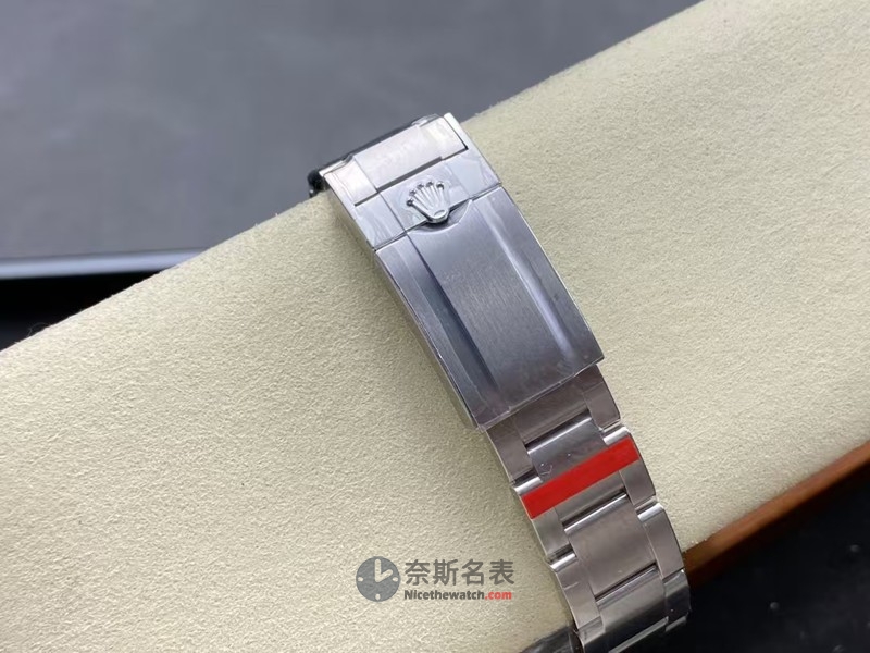 vs厂劳力士探险家一m224270做得好吗？劳力士探险家一代复刻表购买指南 | 奈斯探表