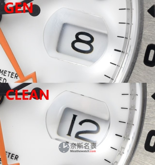 揭秘Clean厂巅峰之作！226570探险家2，丹东3285机芯震撼登场，细节超越想象！ | 奈斯探表