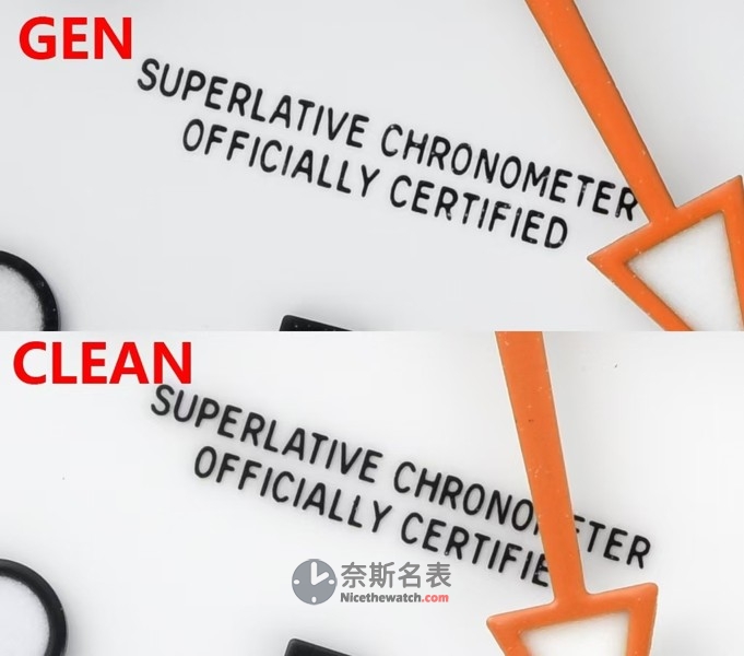 揭秘Clean厂巅峰之作！226570探险家2，丹东3285机芯震撼登场，细节超越想象！ | 奈斯探表