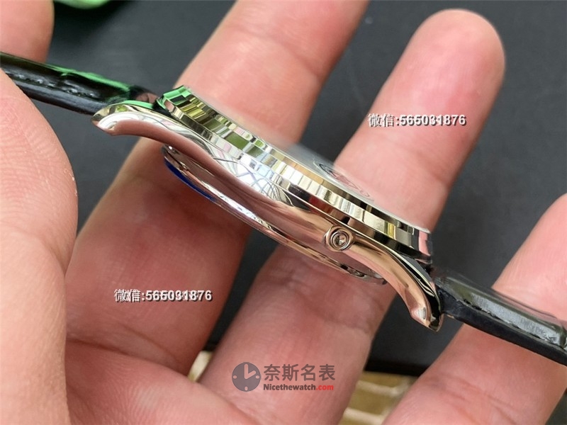 APS厂积家月相大师新款1368430，值得入手吗？还原度到底怎么样? | 奈斯探表