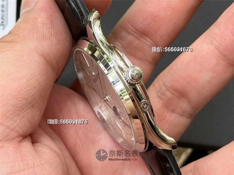 APS厂积家月相大师新款1368430，值得入手吗？还原度到底怎么样? | 奈斯探表