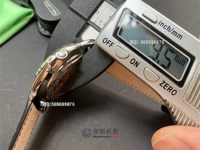 APS厂积家月相大师新款1368430，值得入手吗？还原度到底怎么样? | 奈斯探表