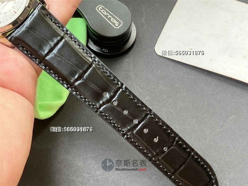 APS厂积家月相大师新款1368430，值得入手吗？还原度到底怎么样? | 奈斯探表