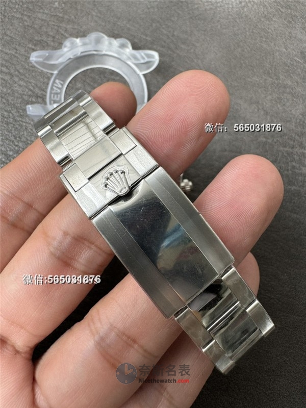 Clean厂新款冰蓝迪通拿126506是市面最高版本了吗？上海4131机芯稳定吗？ | 奈斯探表