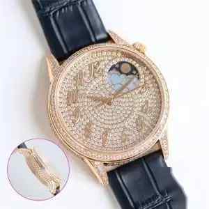 YMS工厂VC9 Egérie伊灵女神系列复刻腕表评测，送女神礼物首?。?| 奈斯探表