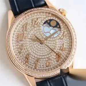 YMS工厂VC9 Egérie伊灵女神系列复刻腕表评测，送女神礼物首?。?| 奈斯探表