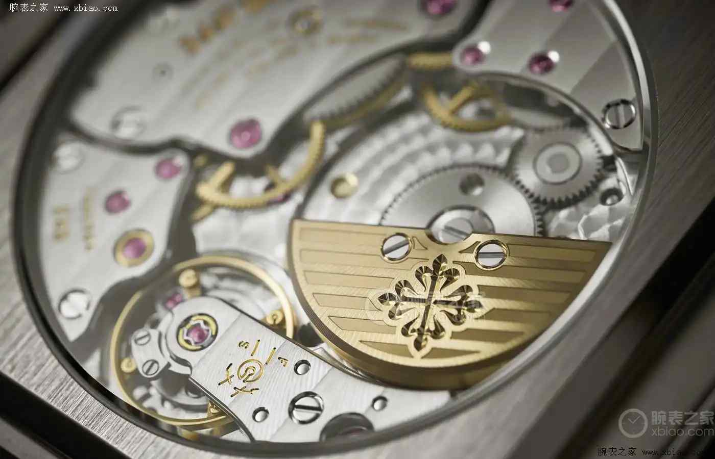 购表指南：百达翡丽Cubitus，新手值得留意的几个细节 | 奈斯探表