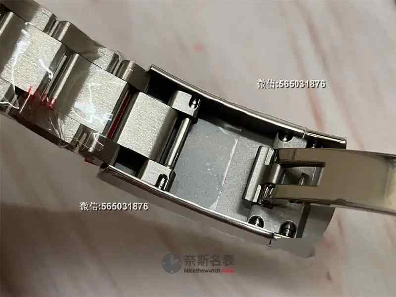 Clean厂劳力士蚝式恒动124300黄色皮卡丘腕表评测 | 奈斯探表