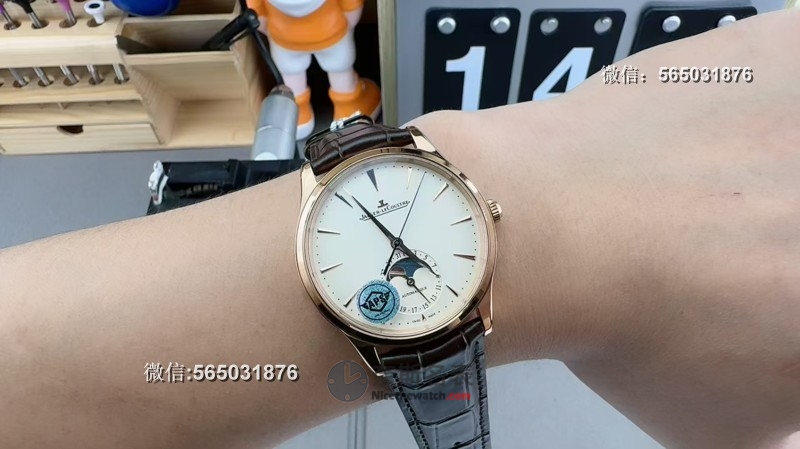 APS厂积家月相新款做得怎样？机芯稳定吗？（如何保证买到对版？） | 奈斯探表