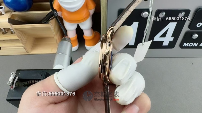 APS厂积家月相新款做得怎样？机芯稳定吗？（如何保证买到对版？） | 奈斯探表