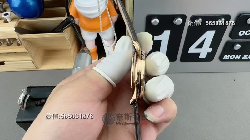 APS厂积家月相新款做得怎样？机芯稳定吗？（如何保证买到对版？） | 奈斯探表