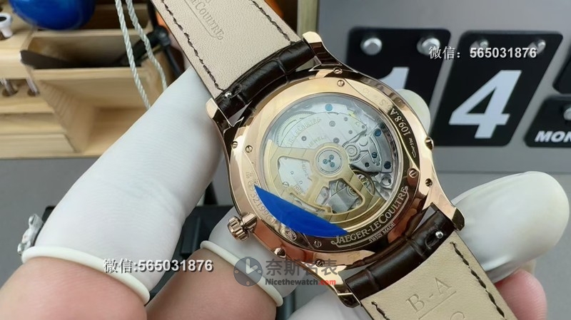 APS厂积家月相新款做得怎样？机芯稳定吗？（如何保证买到对版？） | 奈斯探表