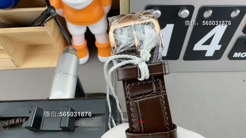 APS厂积家月相新款做得怎样？机芯稳定吗？（如何保证买到对版？） | 奈斯探表