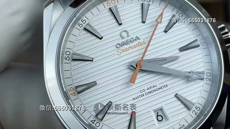 新手如何辨别VS厂欧米茄海马150系列大黄蜂复刻表是否对版？ | 奈斯探表