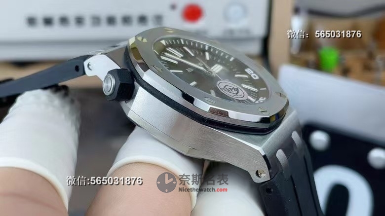 APS厂爱彼皇家橡树15703系列做的怎么样？行内人分析好坏告诉您 | 奈斯探表