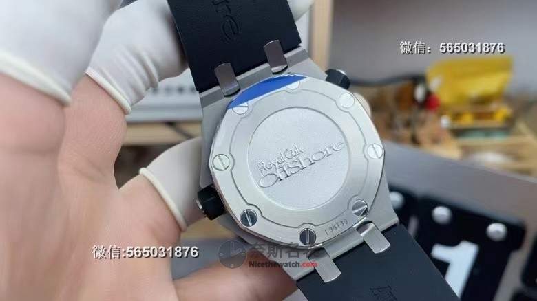 APS厂爱彼皇家橡树15703系列做的怎么样？行内人分析好坏告诉您 | 奈斯探表