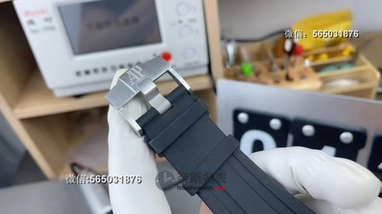 APS厂爱彼皇家橡树15703系列做的怎么样？行内人分析好坏告诉您 | 奈斯探表