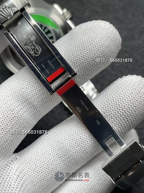 C厂格林尼治灰皮蛋圈评测：丹东3285机芯稳定，新款配色耐看！ | 奈斯探表