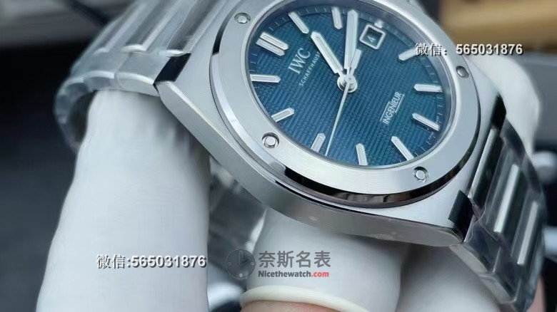 新人如何辨别V7厂万国工程师是否对版？（真假鉴别、购买建议） | 奈斯探表