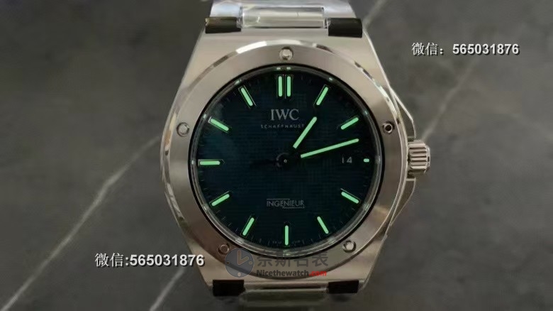 新人如何辨别V7厂万国工程师是否对版？（真假鉴别、购买建议） | 奈斯探表