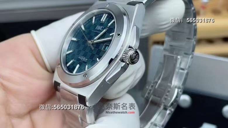 新人如何辨别V7厂万国工程师是否对版？（真假鉴别、购买建议） | 奈斯探表