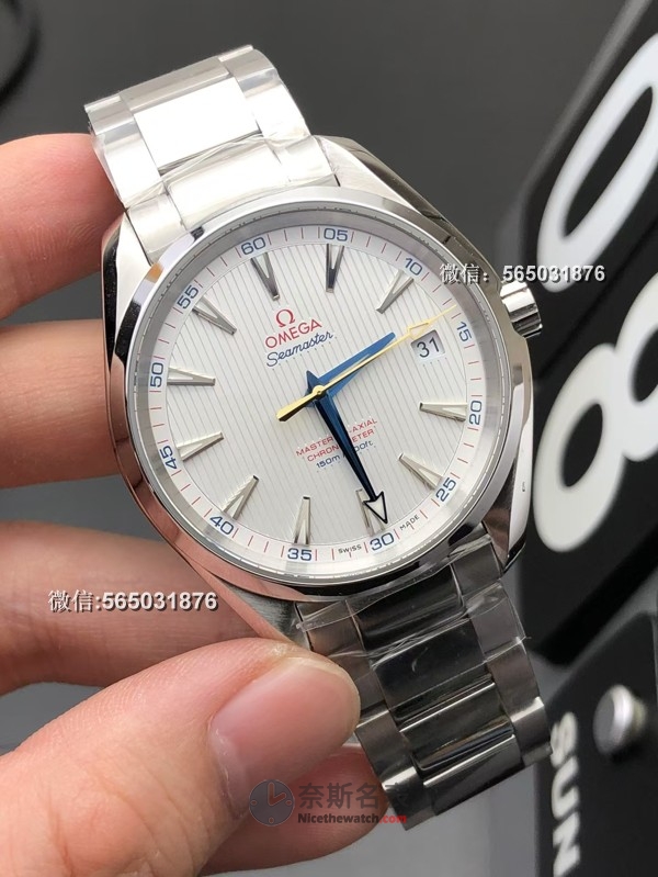 VS厂金针队长海马150米莱德杯还原度高不高？(教您辨别方法) | 奈斯探表