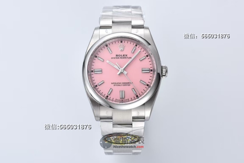 clean厂劳力士恒动36搭配3230机芯稳定吗（真假鉴别、购买建议） | 奈斯探表