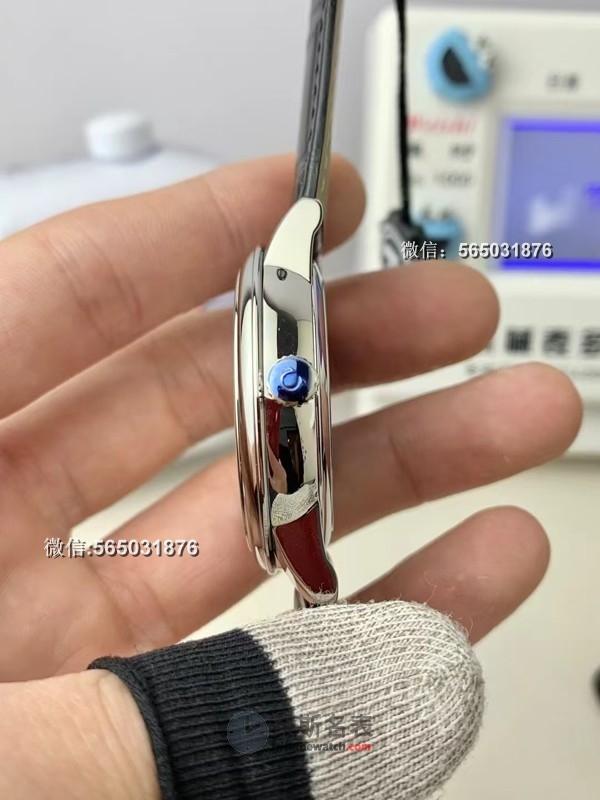 蝶飞真动能复刻表值得入手？（鉴别技巧以及购买建议） | 奈斯探表