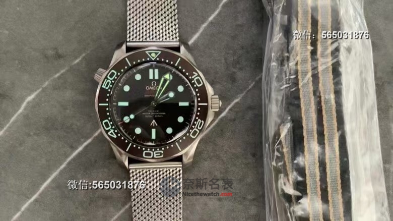 Vs厂钛壳无暇赴死海马300无空档还原度高吗？(全网价格查询及购买攻略) | 奈斯探表