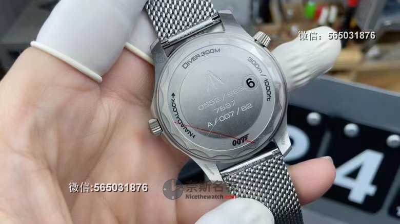 Vs厂钛壳无暇赴死海马300无空档还原度高吗？(全网价格查询及购买攻略) | 奈斯探表