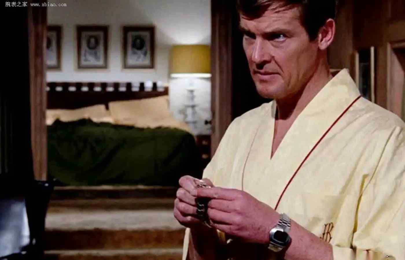 2024复古数显石英表盛宴：GP芝柏、汉密尔顿经典再现 | 奈斯探表