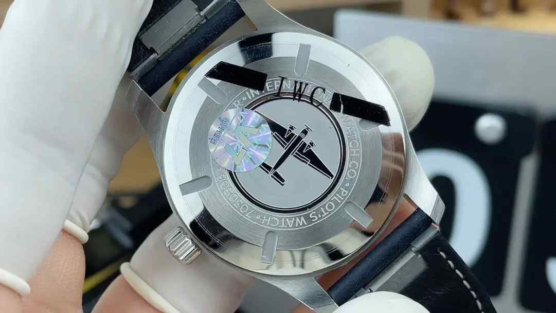 V7厂万国马克二十复刻表测评，与正品区别大吗？值得入手吗？ | 奈斯探表