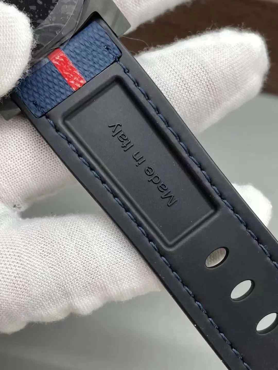 VS厂沛纳海PAM01529复刻表深度评测：精湛工艺，P9000机芯稳定吗？ | 奈斯探表