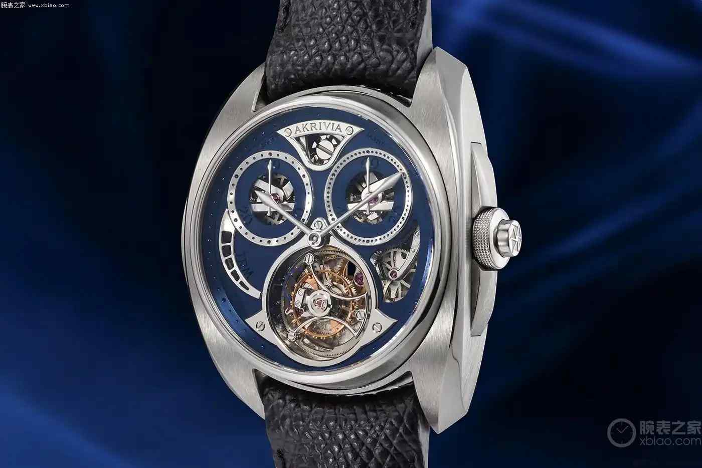 富艺斯2024秋拍创钟表拍卖史第二高纪录，多枚珍稀腕表天价成交 | 奈斯探表