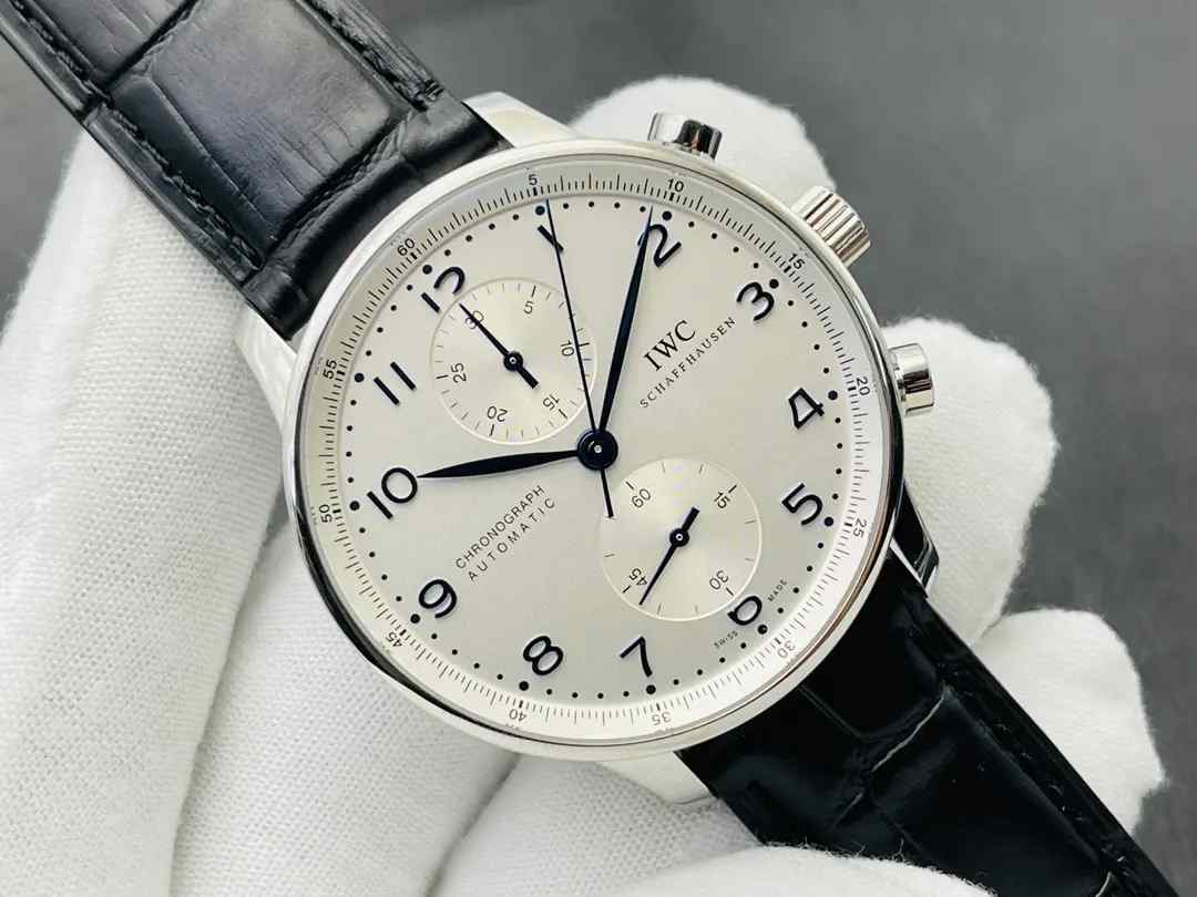 ZF厂万国葡计V2版本怎么样？有哪些细节升级？ | 奈斯探表