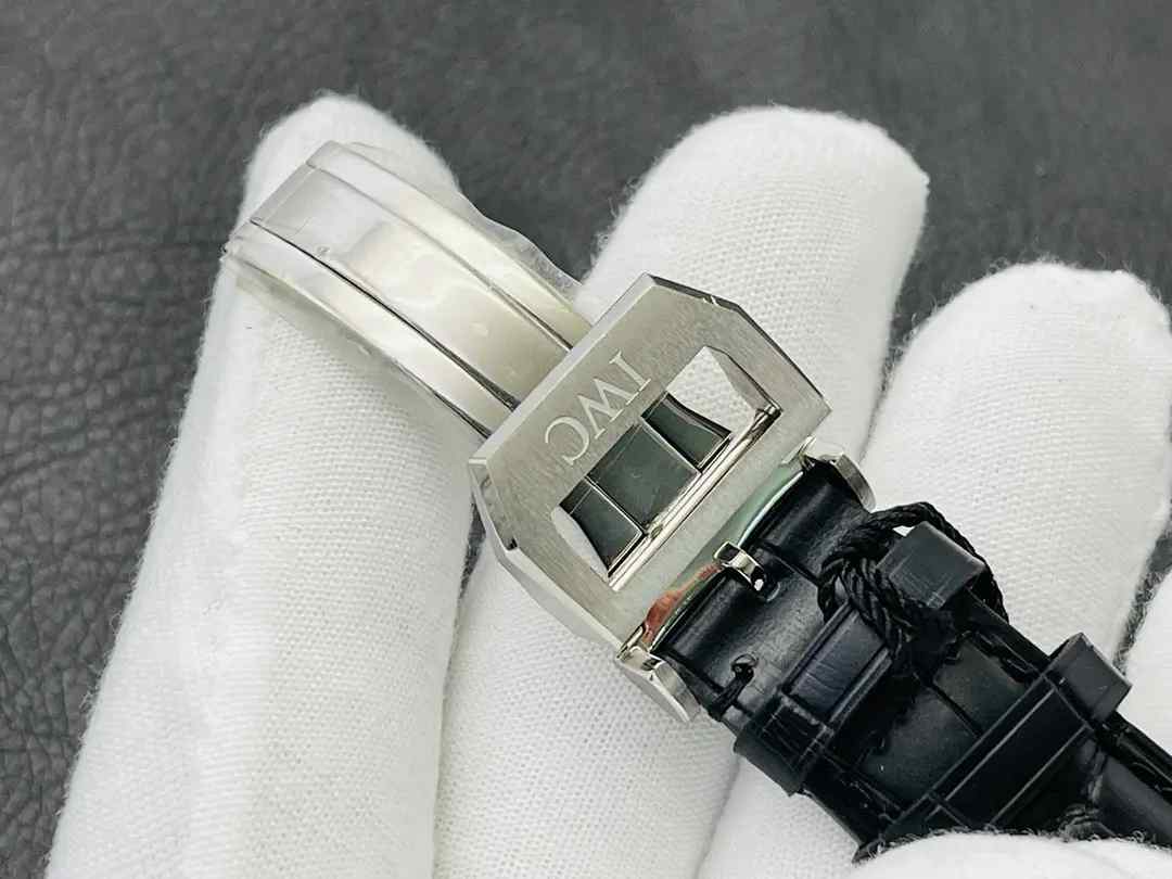 ZF厂万国葡计V2版本怎么样？有哪些细节升级？ | 奈斯探表