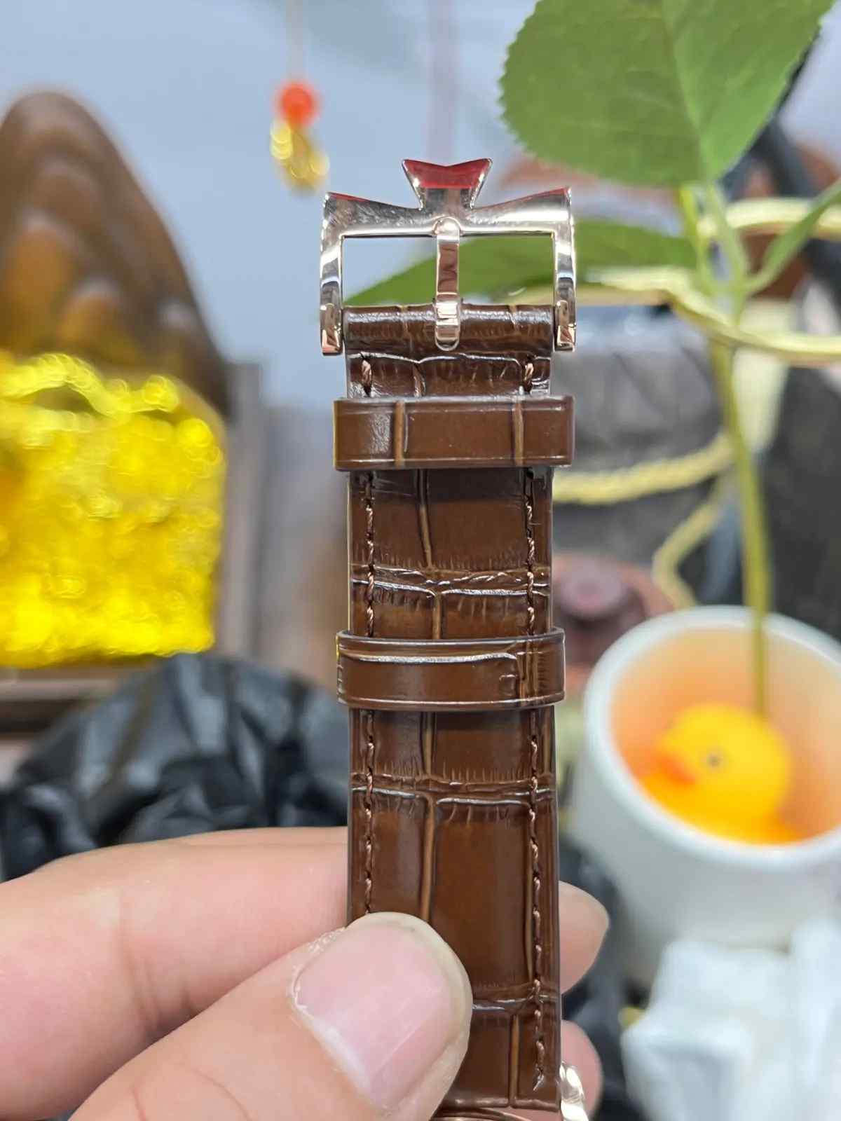 超火！MKS厂江诗丹顿传承85180深度测评，快来看！ | 奈斯探表