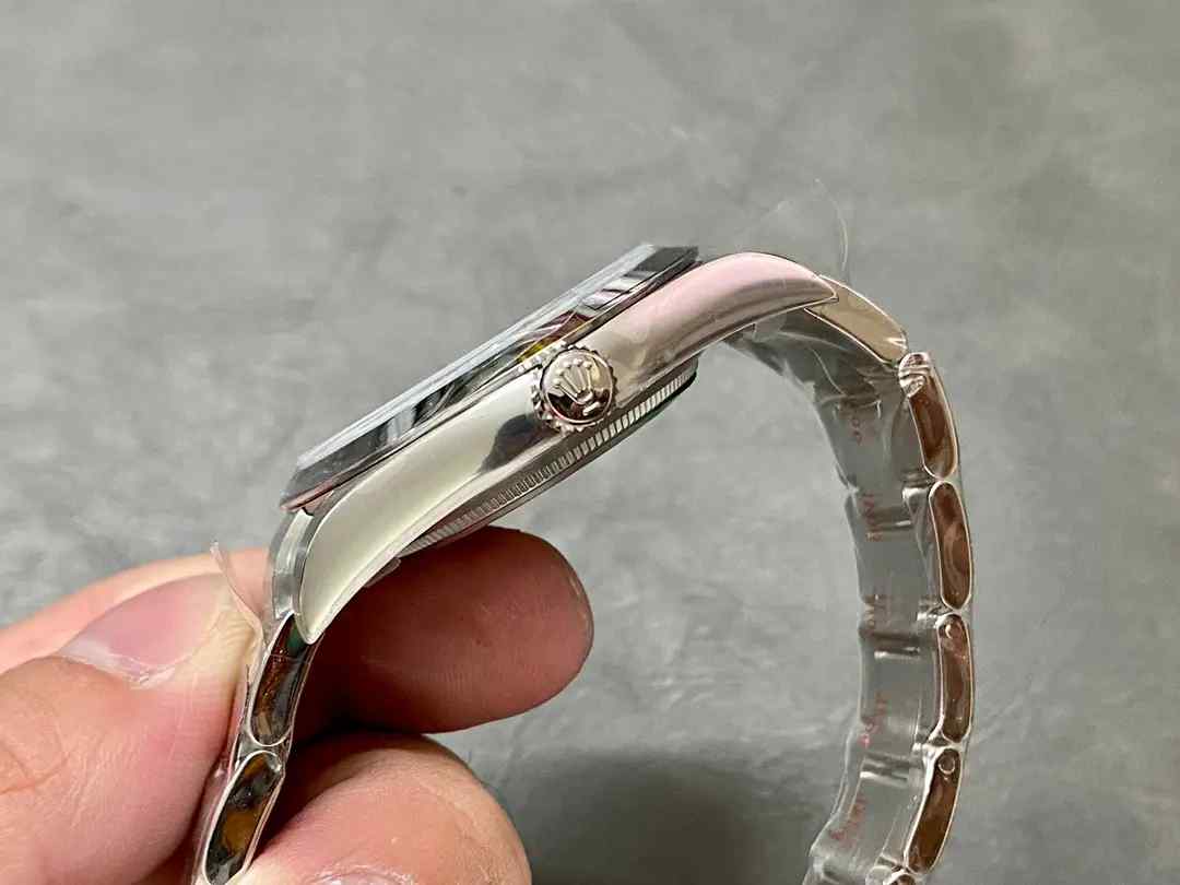 C厂劳力士探险家一代复刻表深度测评：3132/3230机芯稳定吗？细节决定成败！ | 奈斯探表