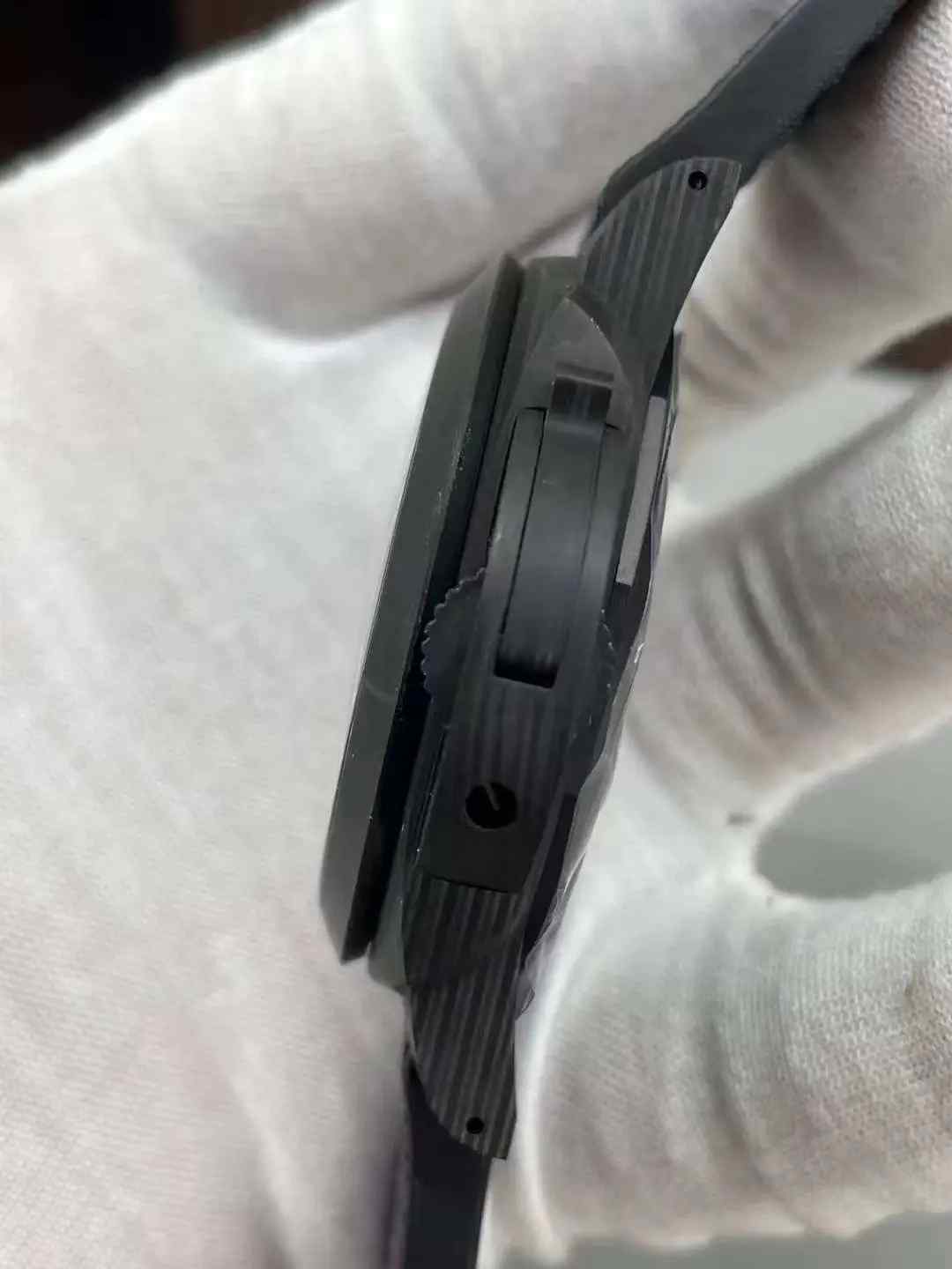 VS厂沛纳海PAM01529复刻表深度评测：精湛工艺，P9000机芯稳定吗？ | 奈斯探表